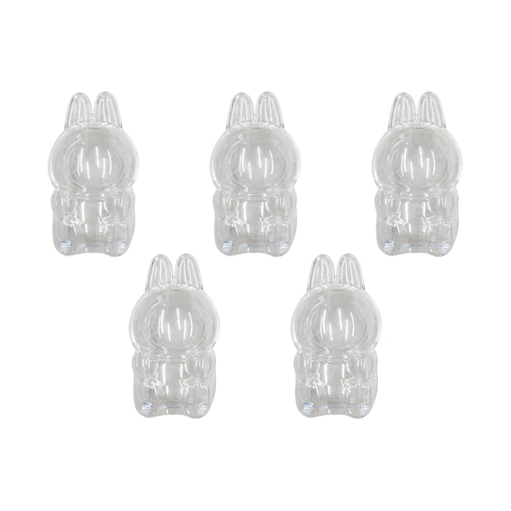 Labubu Monster Protector