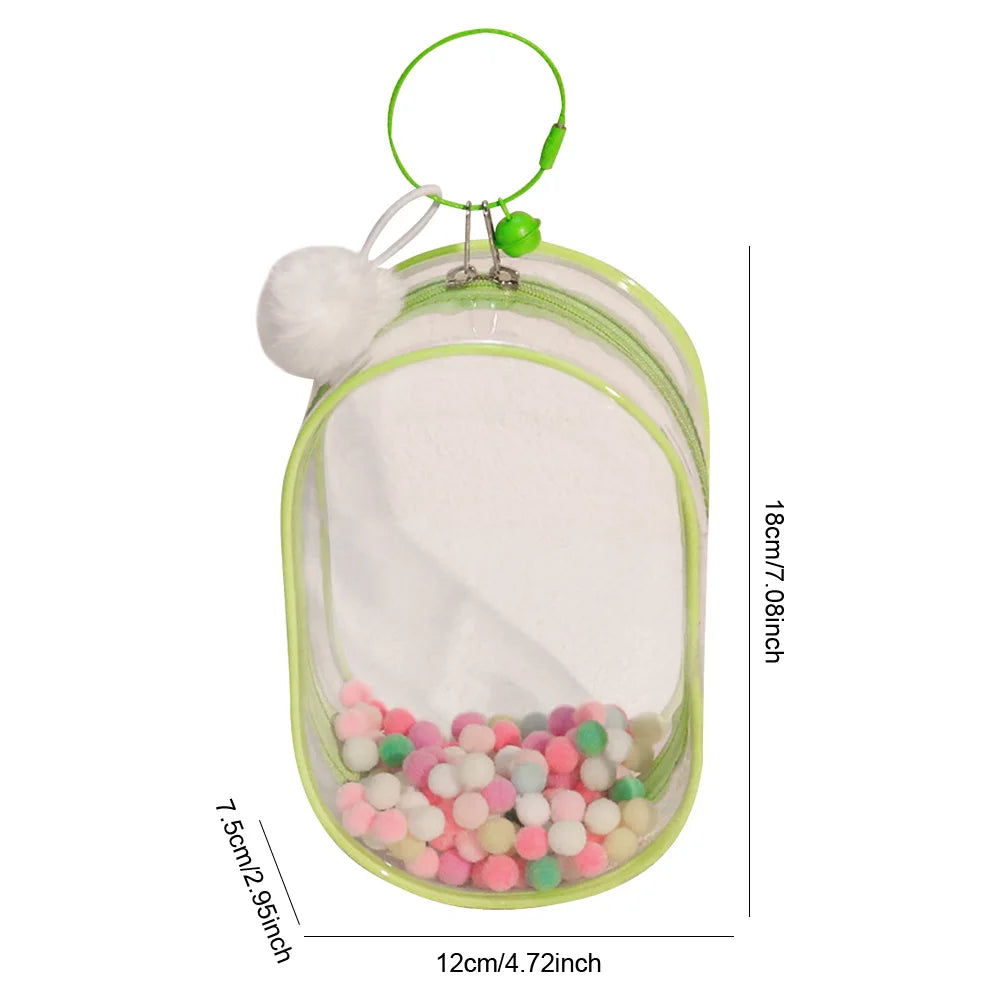 Labubu Monster Protector