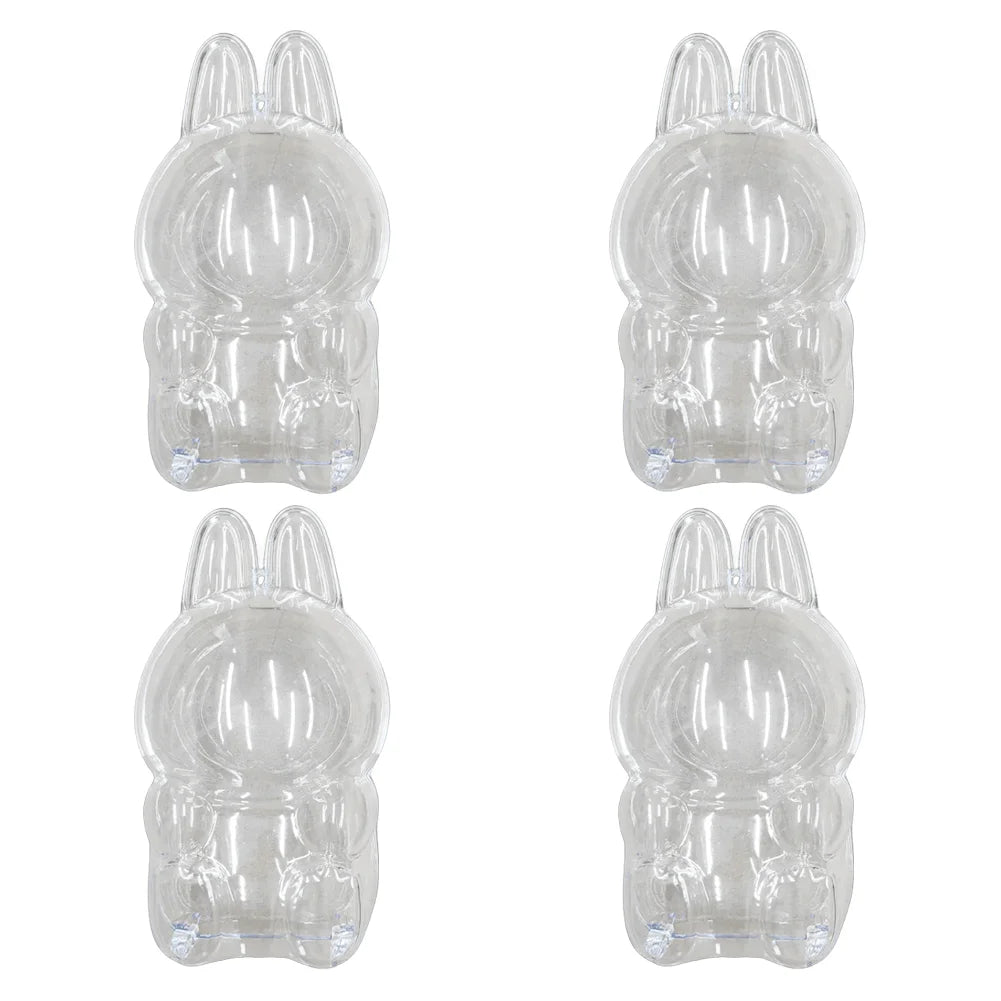 Labubu Monster Protector