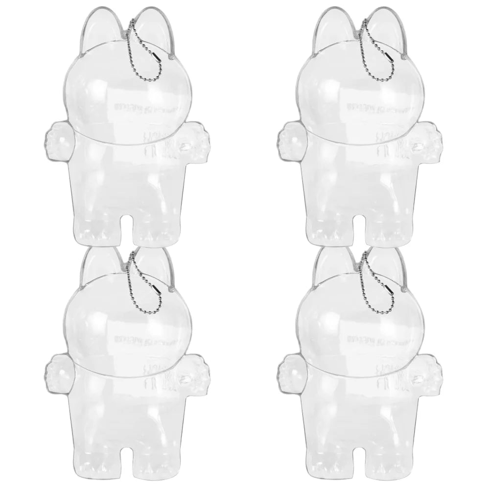 Labubu Monster Protector