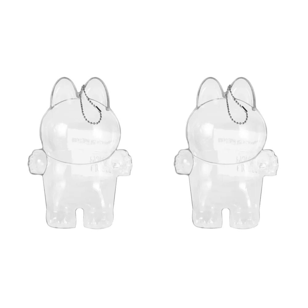 Labubu Monster Protector