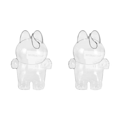 Labubu Monster Protector