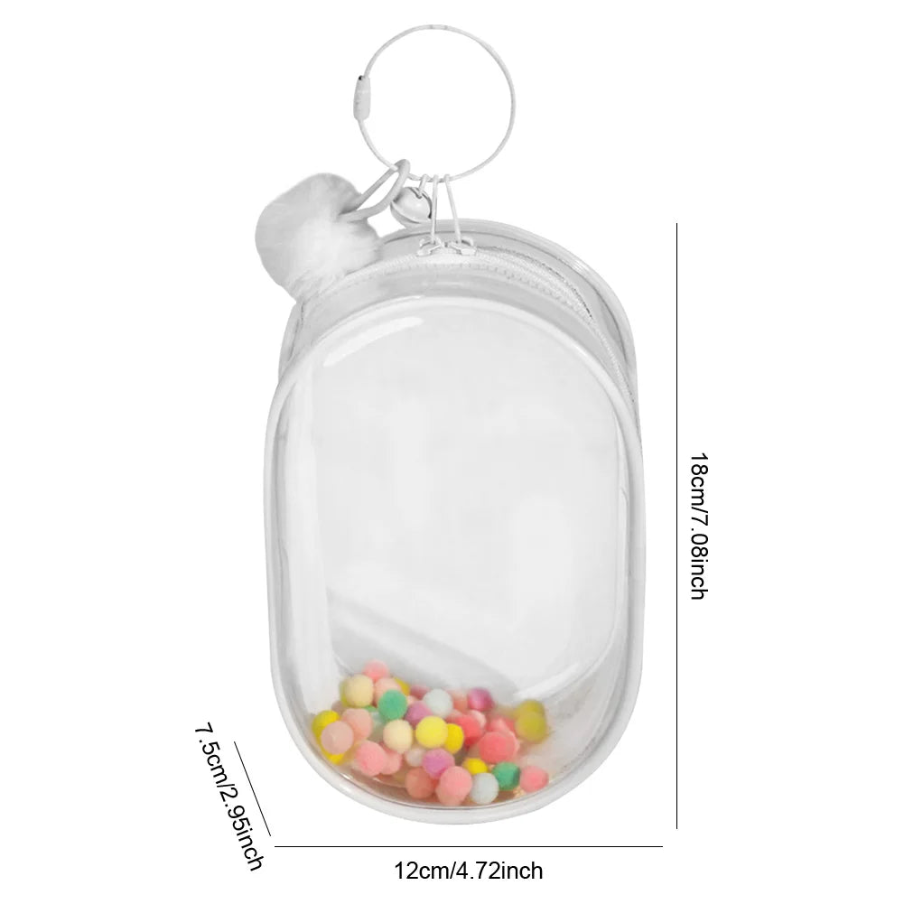 Labubu Monster Protector