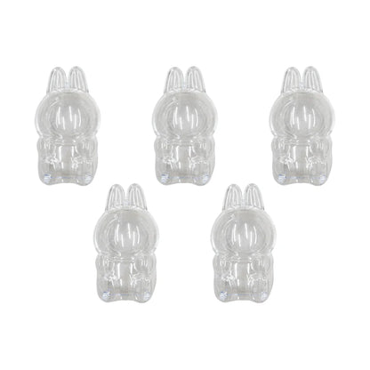 Labubu Monster Protector