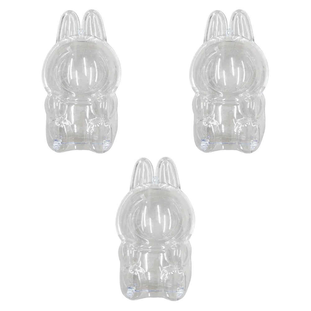 Labubu Monster Protector