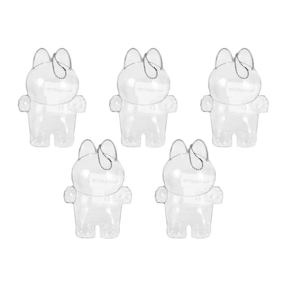 Labubu Monster Protector