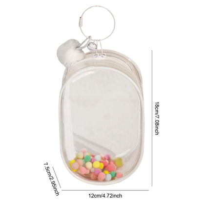 Labubu Monster Protector